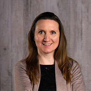 Portrait Ramona Zahner