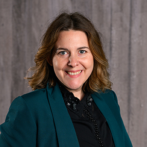 Portrait Seraina Bär