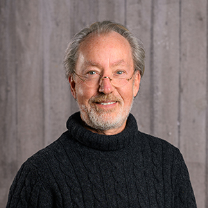Portrait Thomas Stegmaier
