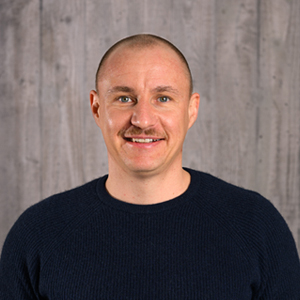 Portrait Simon Neuweiler